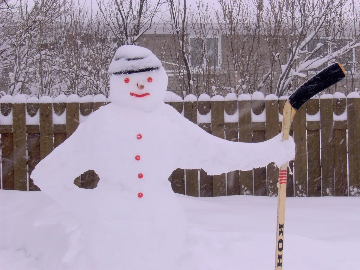 Wick Winter Weather Preparedness Checklist for Residents